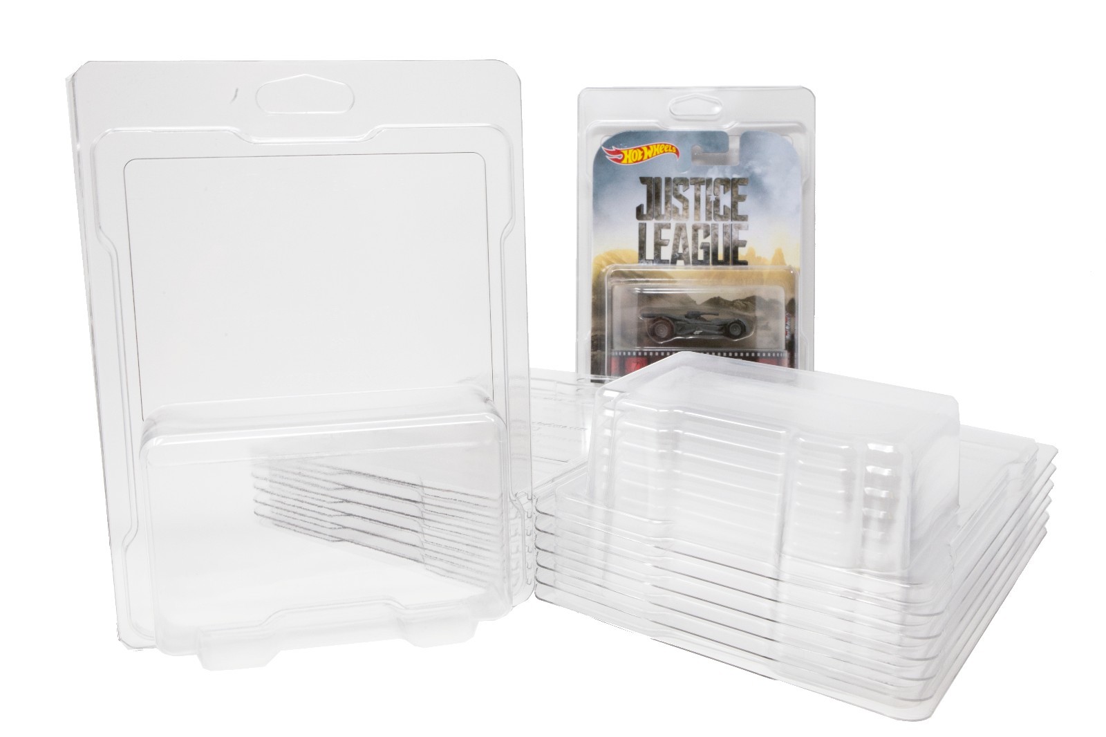 Sterling Protector Case for Hot Wheels Premium Line   60 Pack