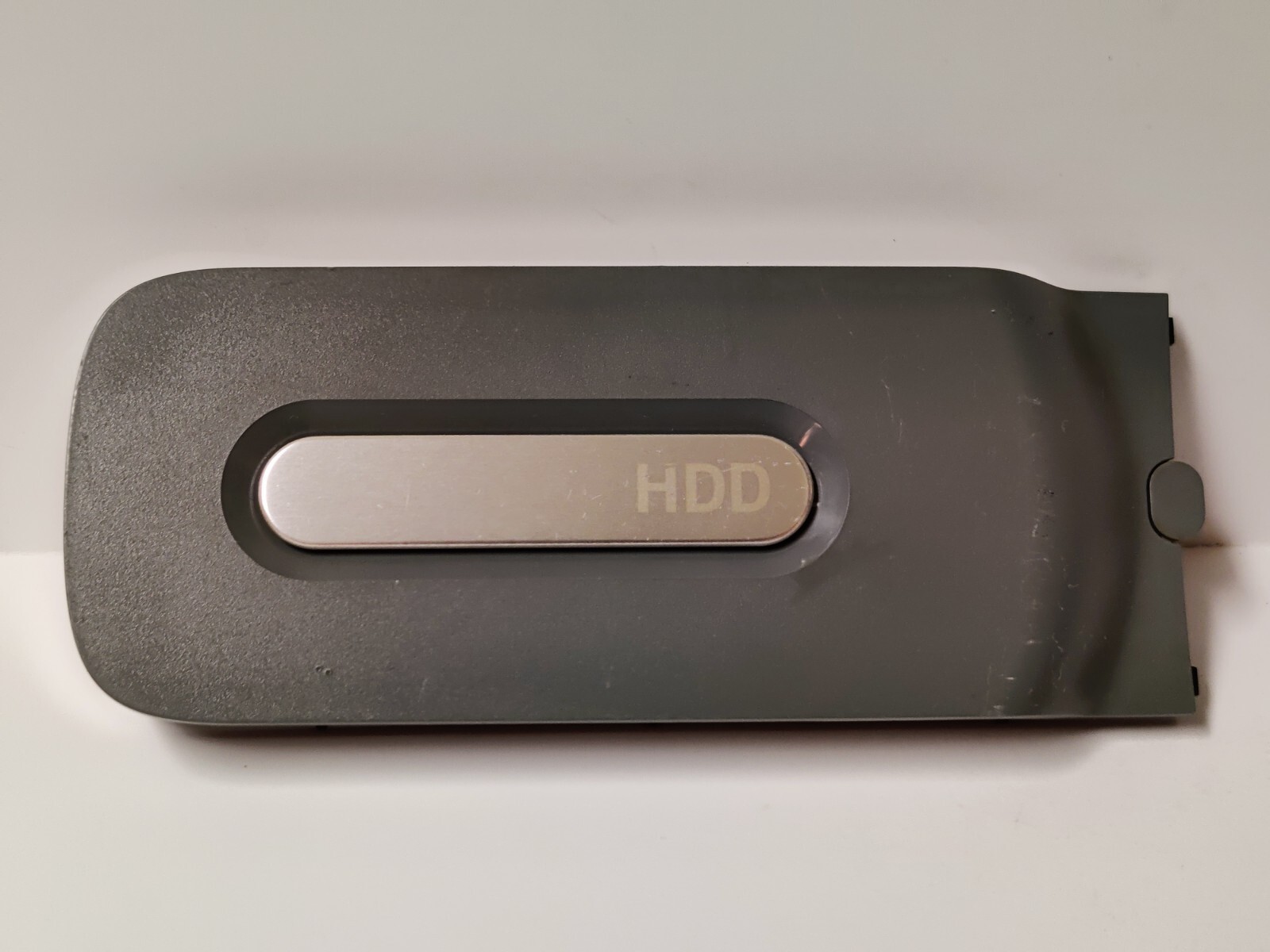 Genuine OEM Original Microsoft X804675-003 Xbox 360 20GB Hard Drive Gray HDD