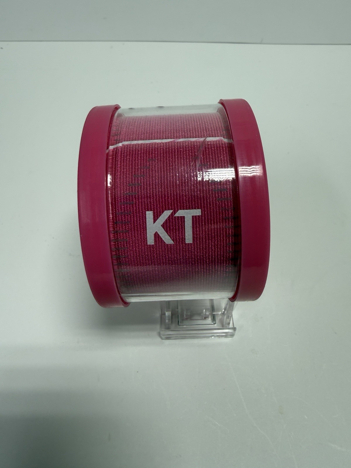 KT Tape, Pro Kinesiology Therapeutic Tape, 20 Strips, pink  2in x 10in New NoBox