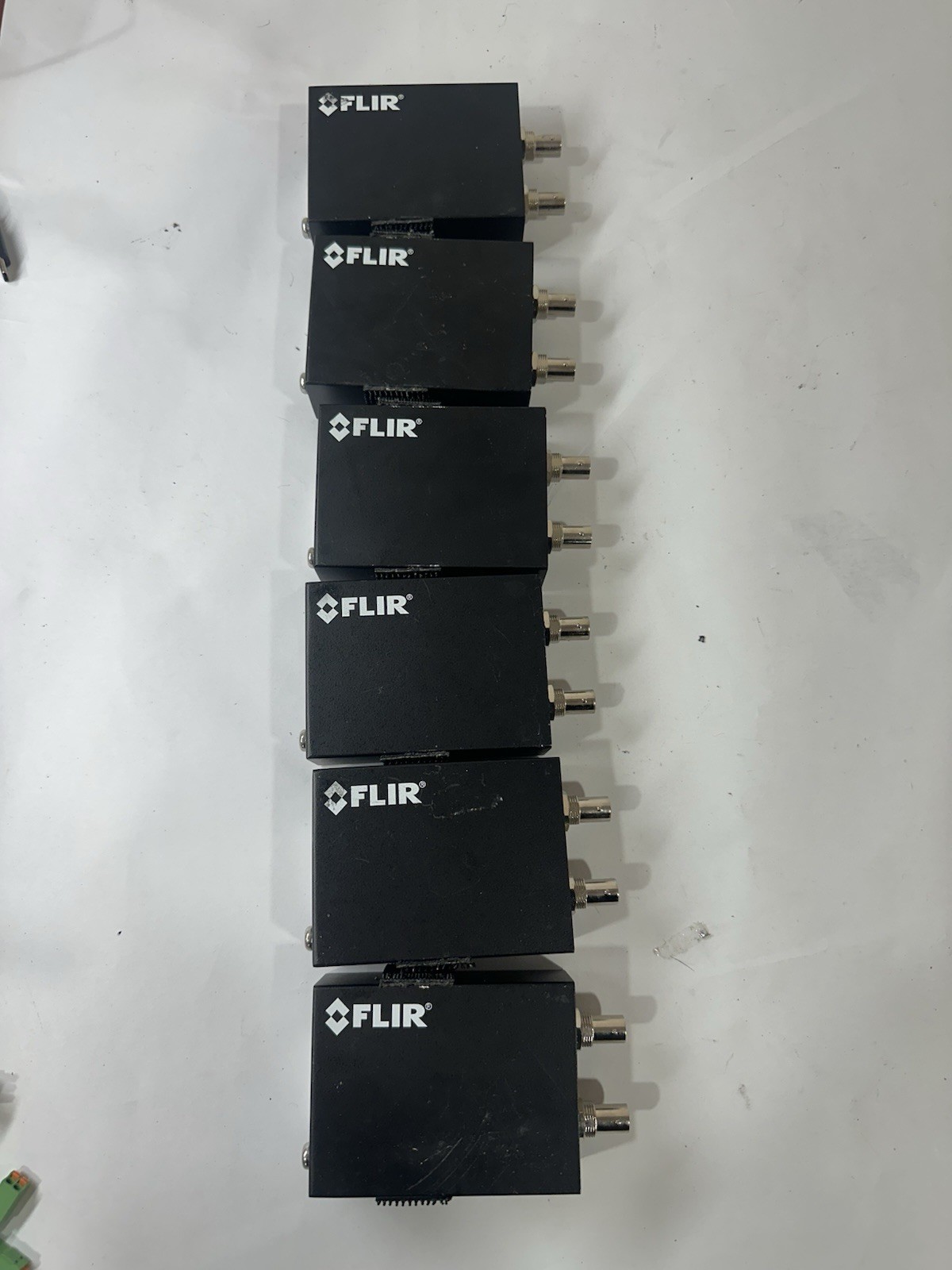 FLIR IOI-TRK-101 Analytics Encoder (6)