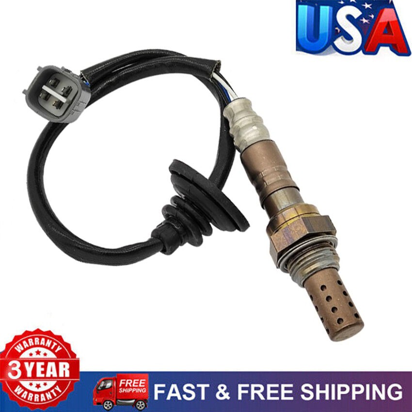 Downstream Oxygen Sensor 234-4069 New for Scion xA xB Toyota Echo Yaris 00-14