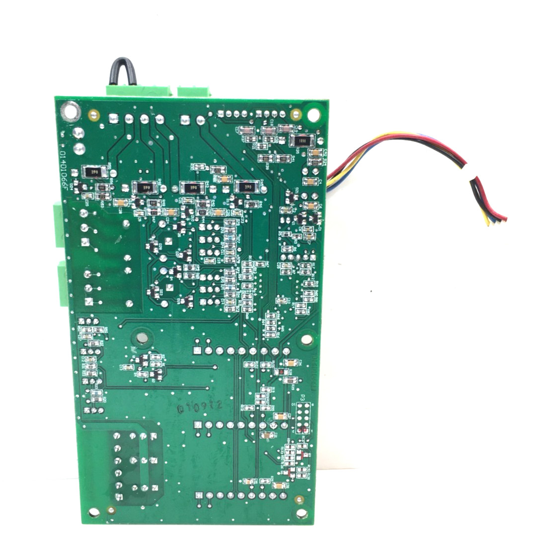 LiftMaster 014D1066F Control Board used #X136A
