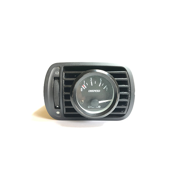 AUDI A3 / S3 8L 1996 - 2003 2"/52mm Gauge Pod Holder Support - Driver's Air Vent