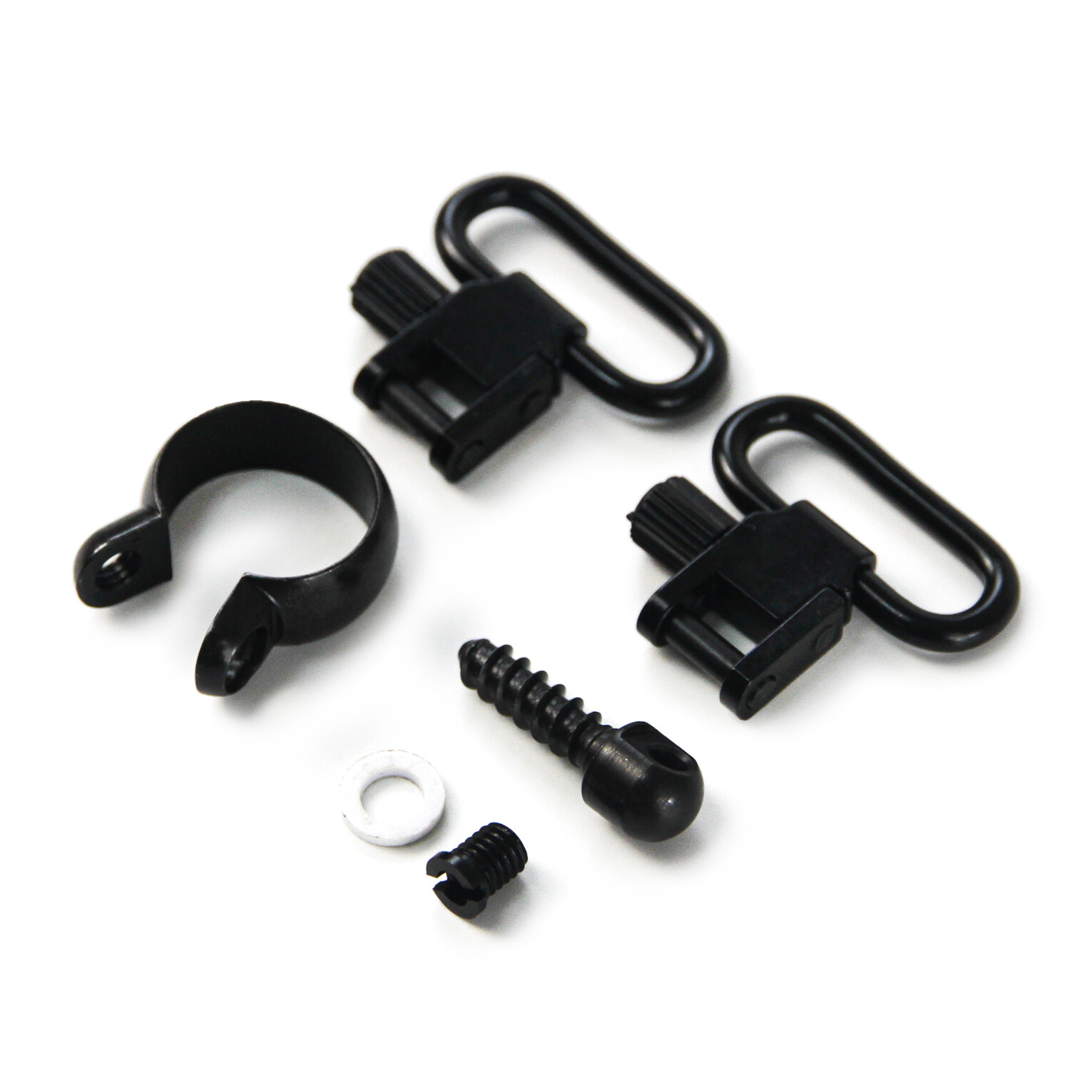 Remington 740/760/7600 Sling Swivels Mount Kit Barrel Band .65"-.670'' S-4412