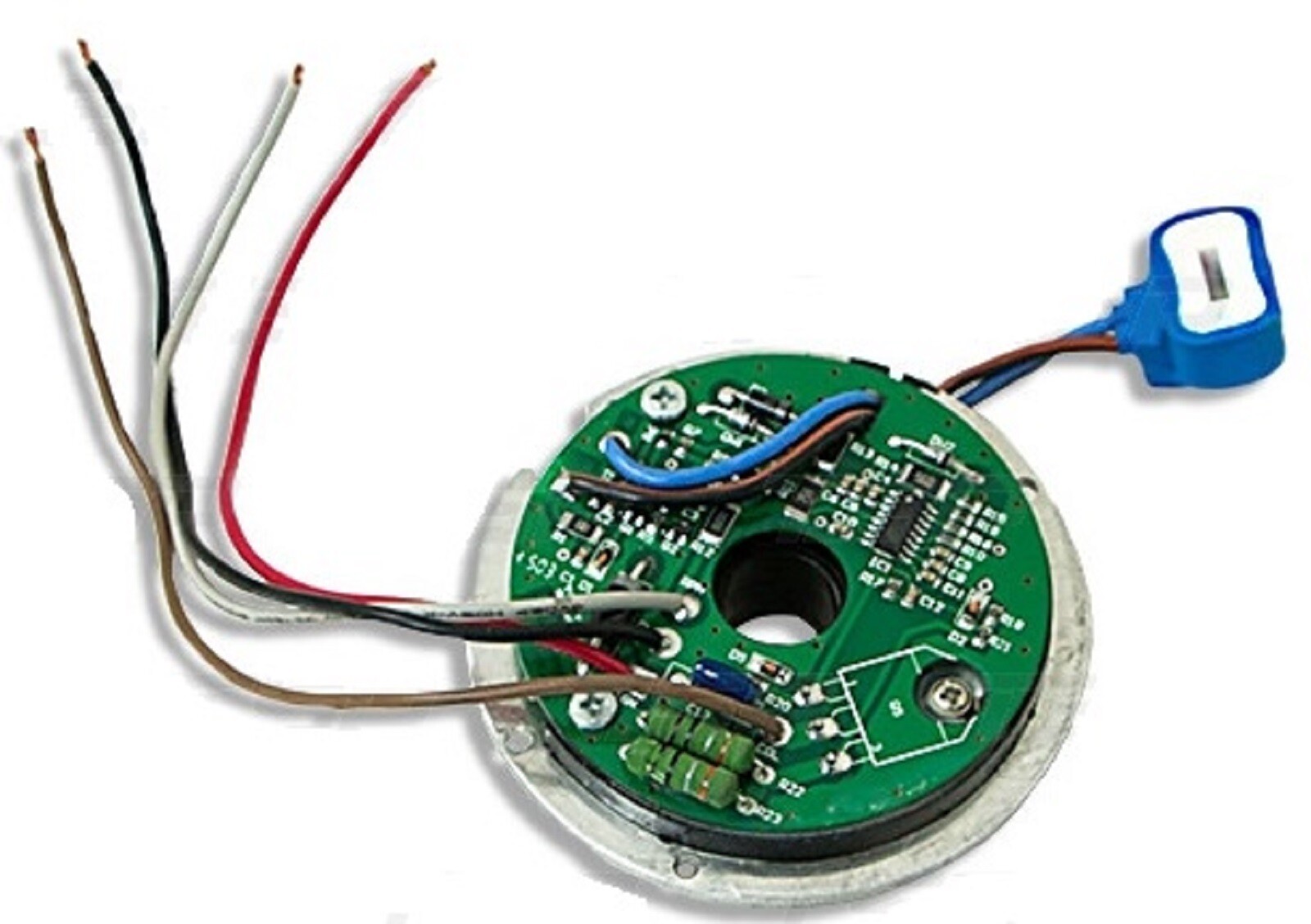MAXX 1176 Pro Series ReadyToRun Distributor Replacement Module Fits MSD ASY19970