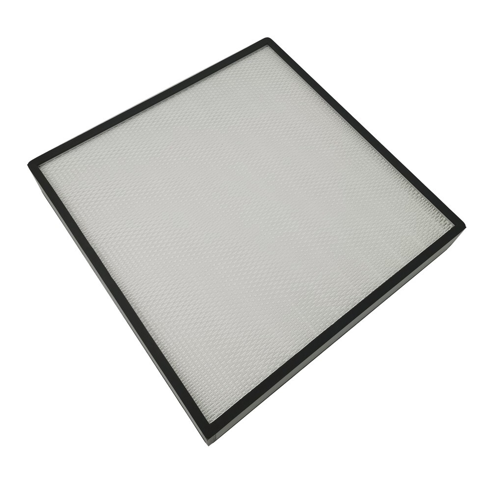 FFU H14 HEPA Filter Replacement, Laminar Flow Hood Filter Replacement Kit 1 Piec