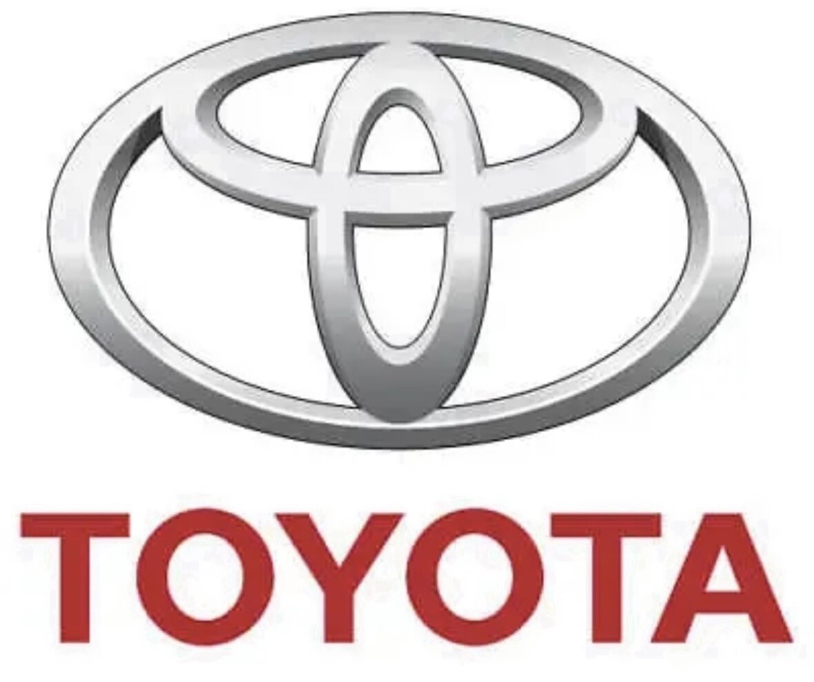 07 - 13 TOYOTA TUNDRA INTERIOR DOOR PANEL CLIP TRIM BOARD CLIPS BLACK OEM NEW