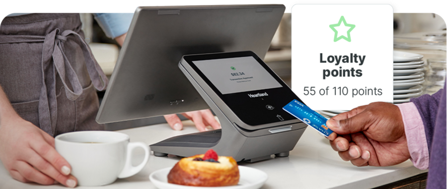 point of sale pos system