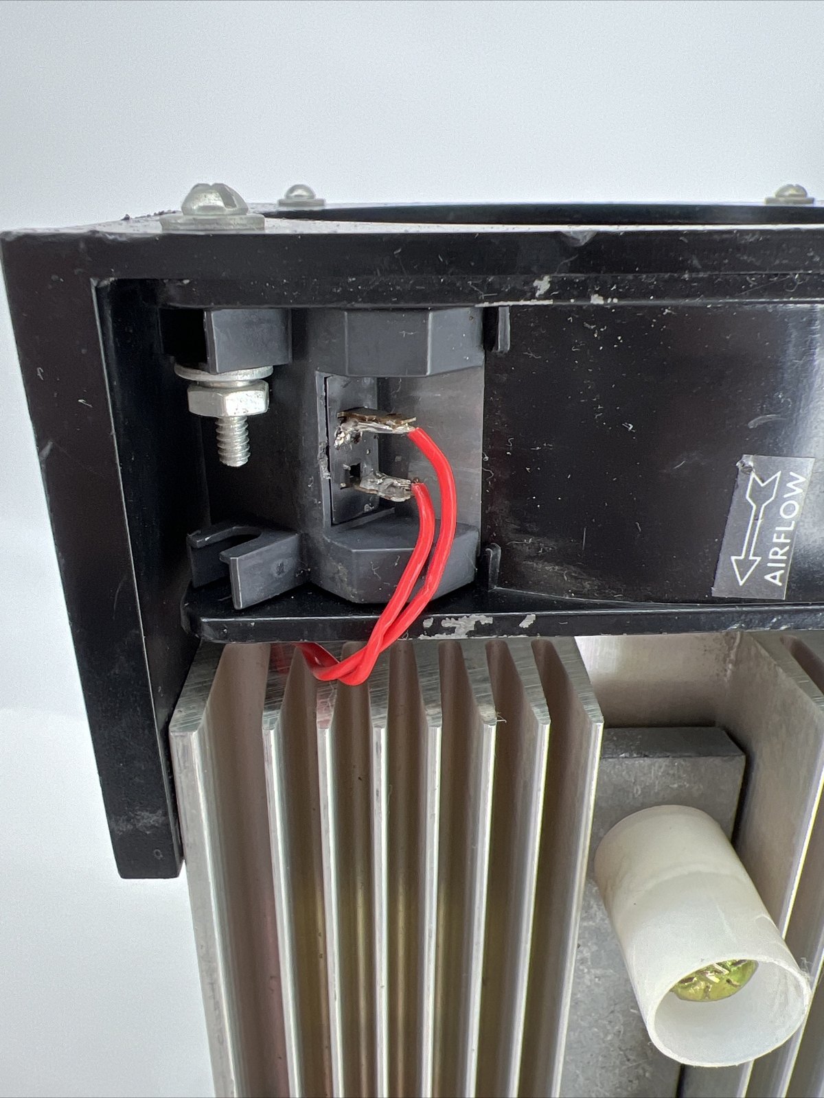 ABB Thyristor Silicon Controlled Rectifier SCR Power Control For Frequency Drive