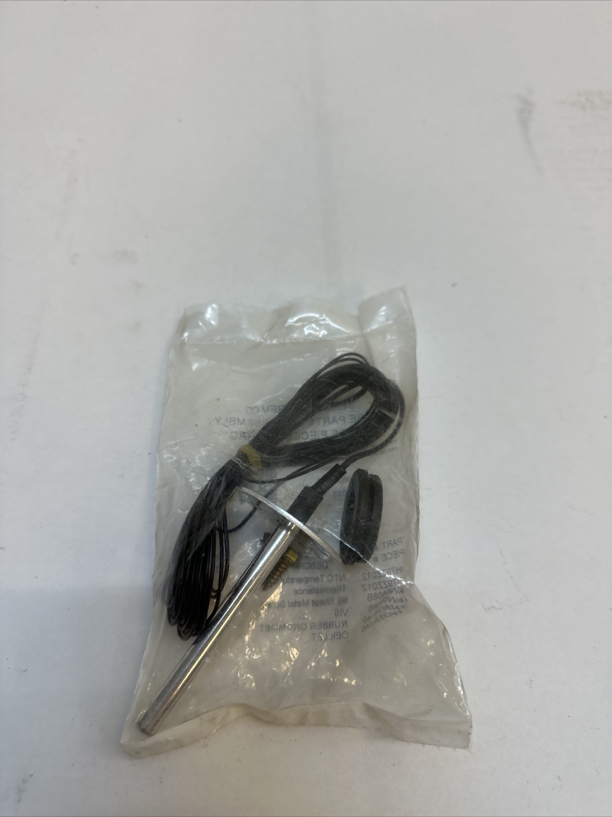 Supply Air Temperature Sensor 349030-701