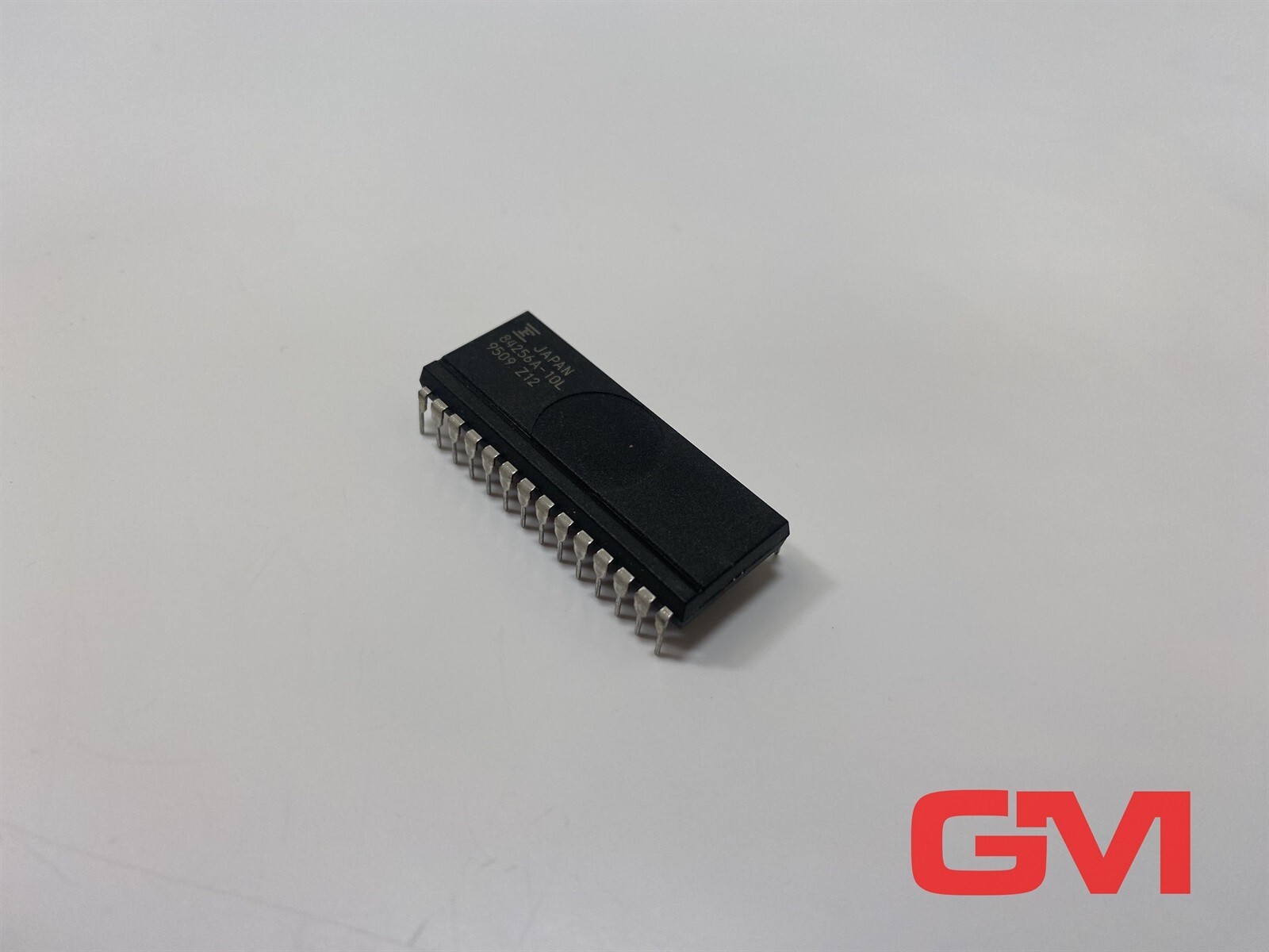 Fujitsu Memory Module 84256A-10L CMOS 256K-BIT Low Power SRAM