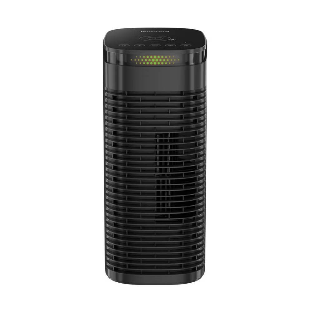 Honeywell InSight HEPA Air Purifier for Medium Rooms (100 sq. ft.) HPA080B