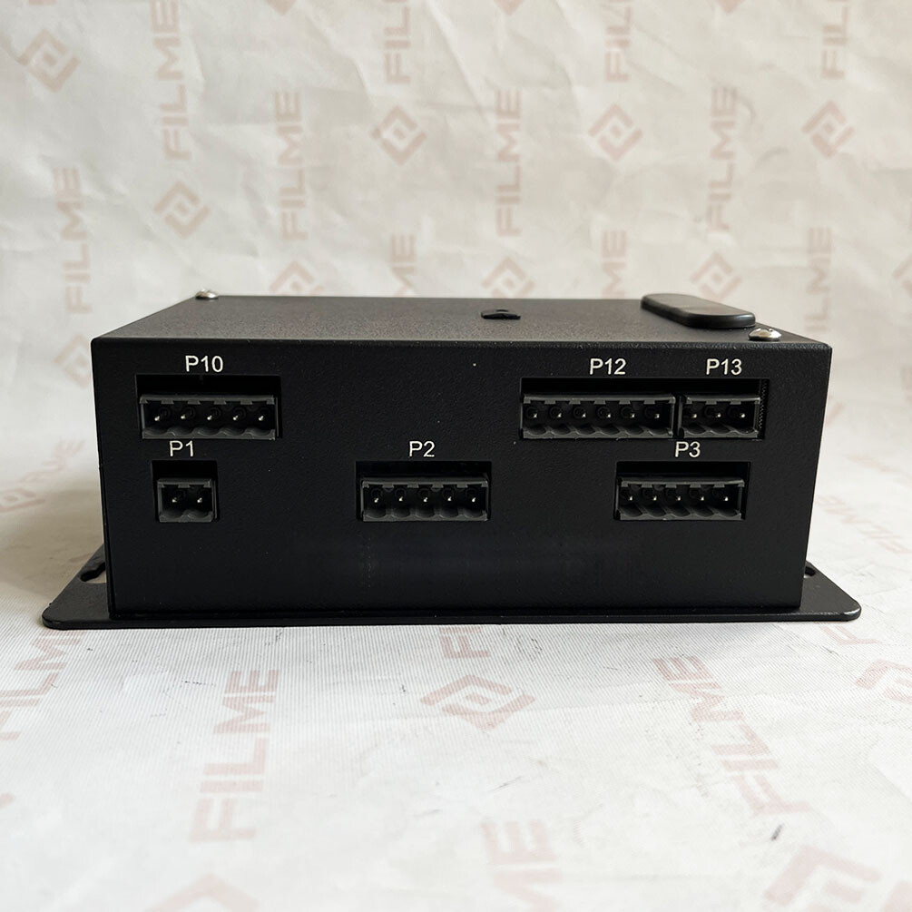 300ETK1173 AirSmart Controller Module PLC Gardner Denver Compressor