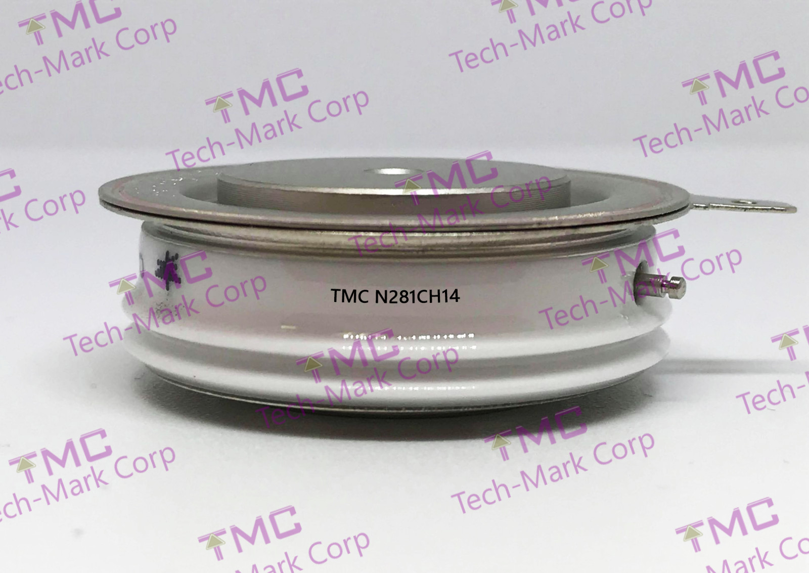 Replacement  N281CH14  NEW Westcode IXYS Thyristor SCR