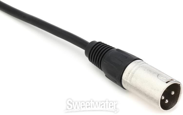 Hosa EBU-005 AES/EBU Cable - 5'