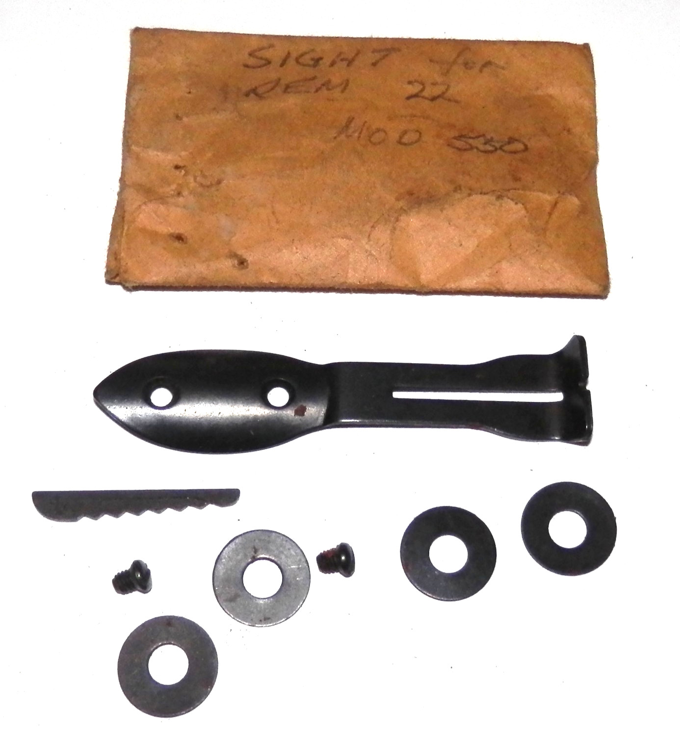 Remington Model 550 Sight for 22 Cal NOS