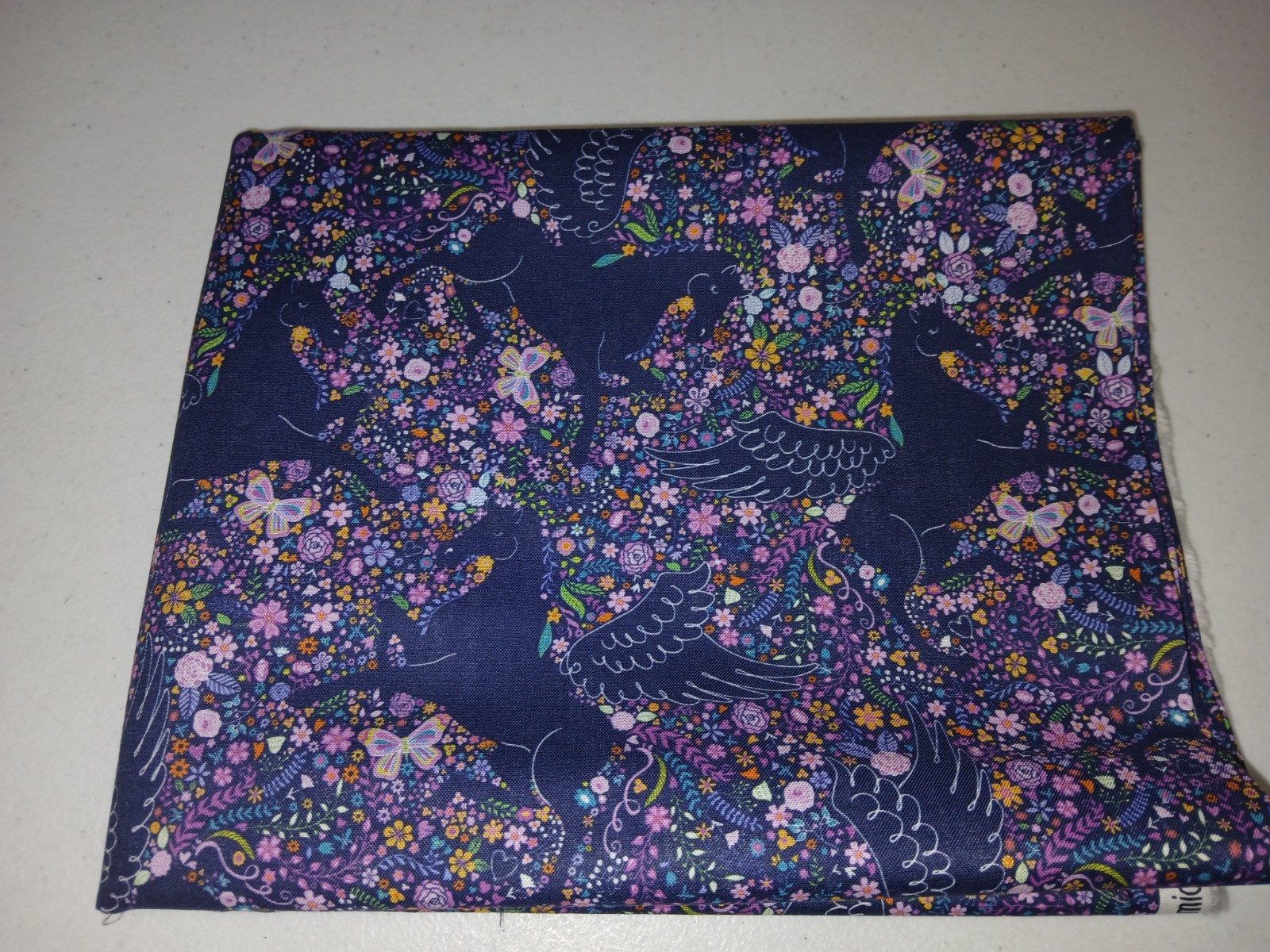 2 yard quilt shop quality name brand out of print hard to find soft feel