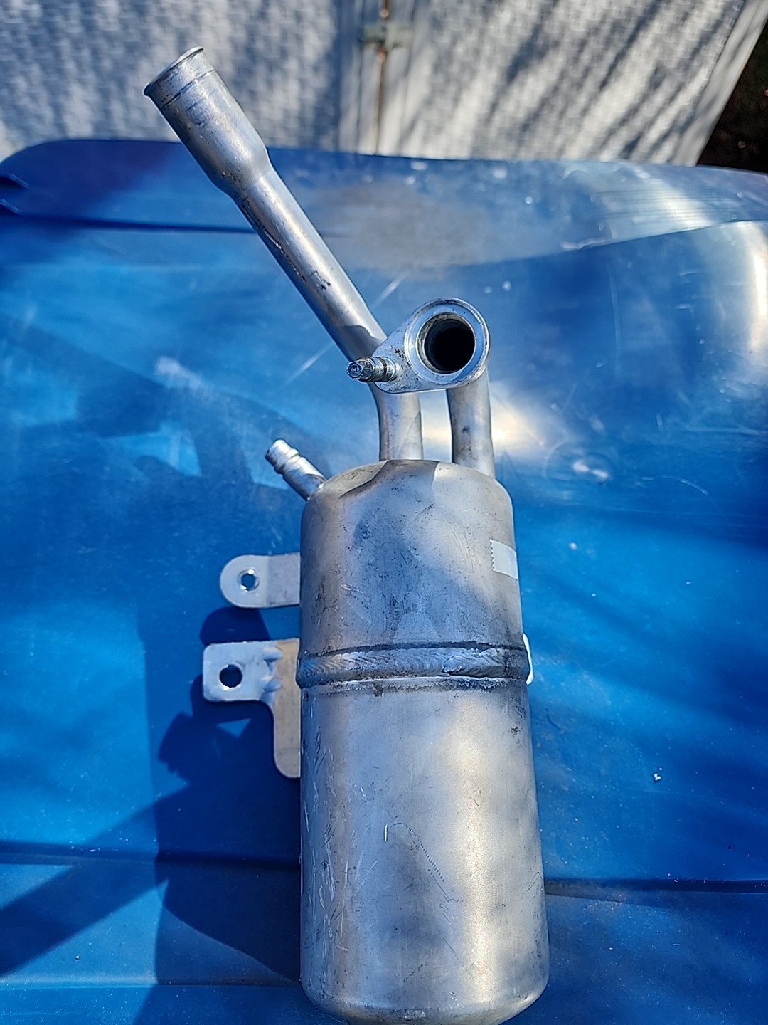 A/C Accumulator For 2000-2007 Ford Focus 4 Seasons 526ZW85
