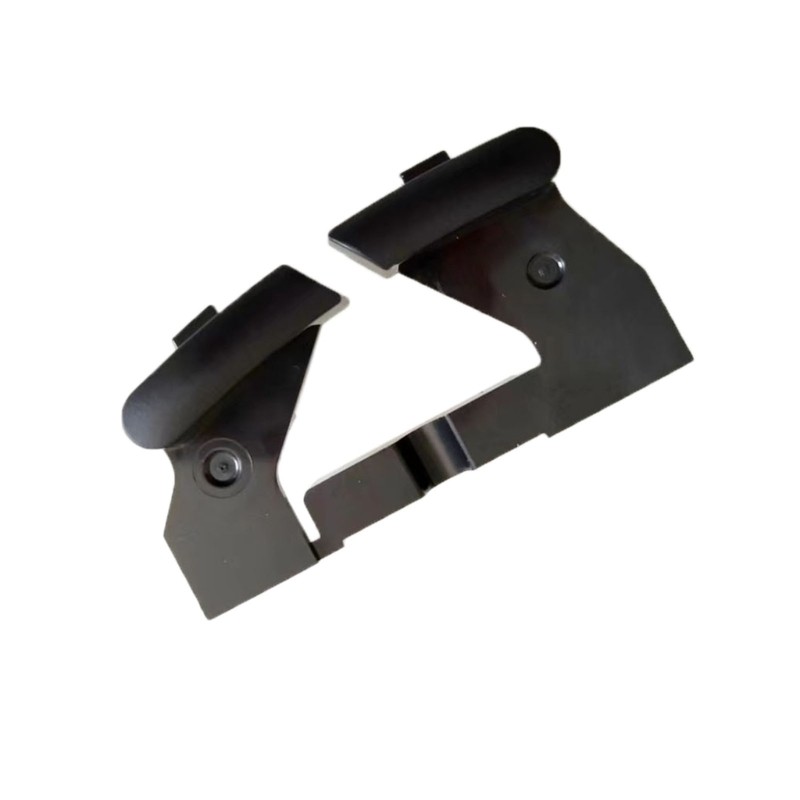 1PC Side Keys Side Buttons Replacement for GPRO X Mouse Accessory