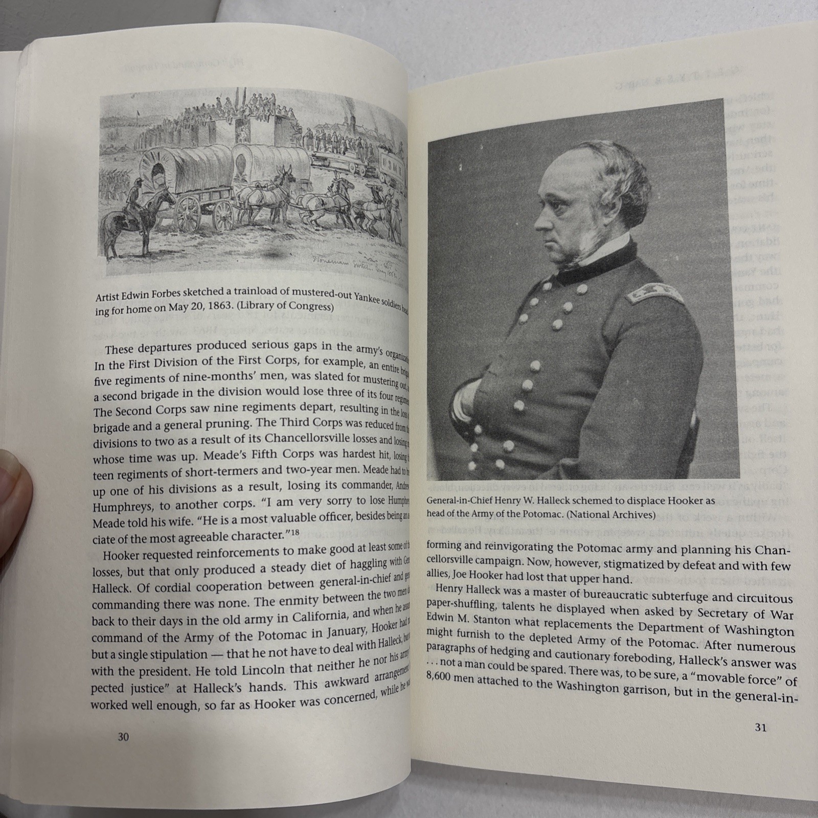 Gettysburg Sears, Stephen W. paperback 2004 NEW