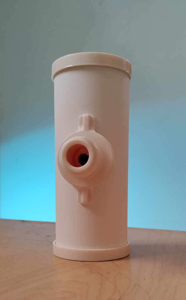 Kohler Clarity