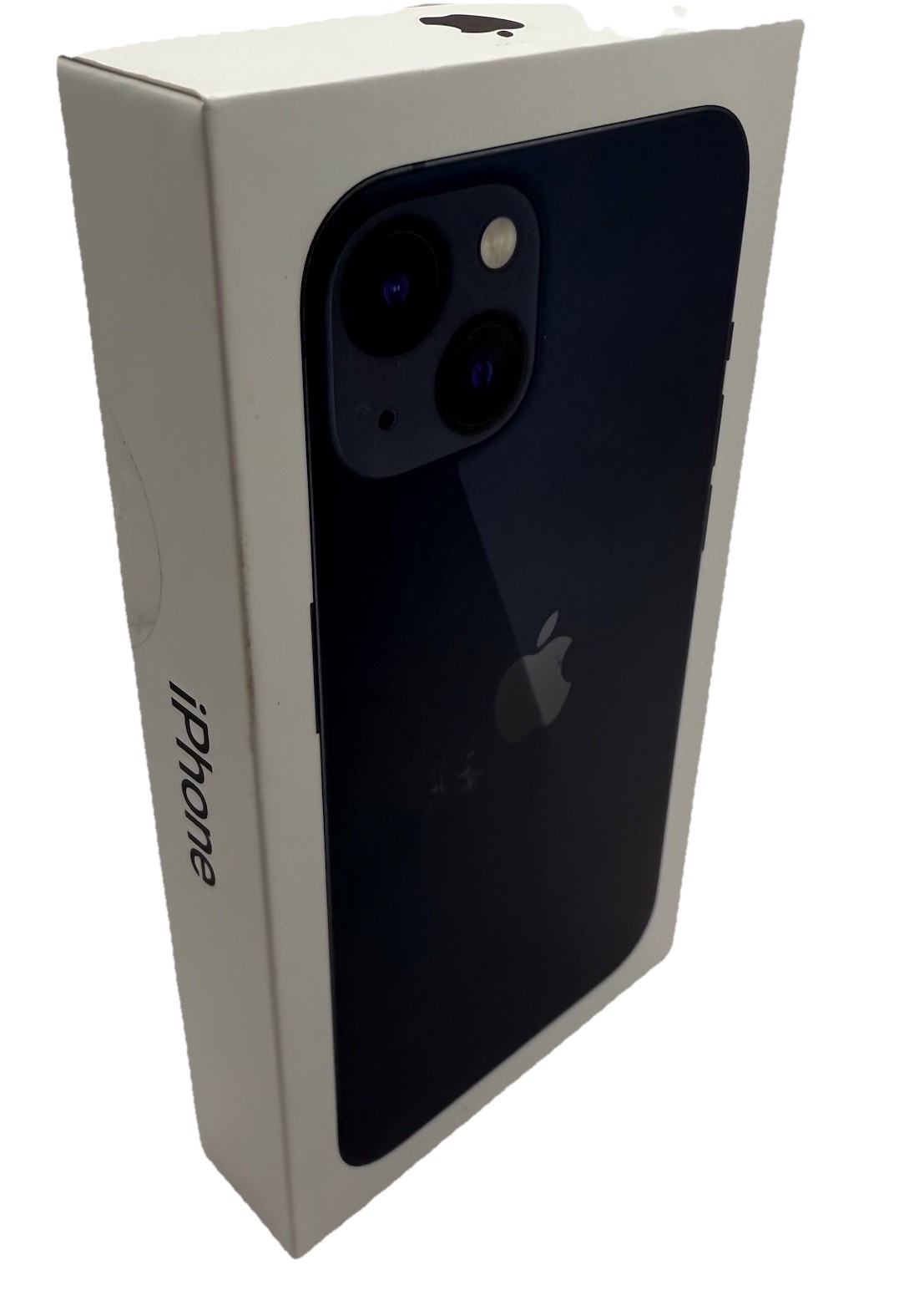 iphone 13 empty box only