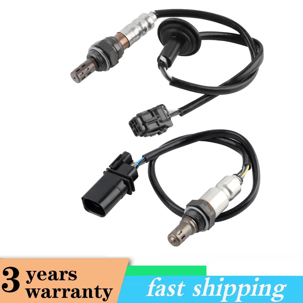 New 2PCS Oxygen Sensor For 2011-2016 Kia Sportage 2.0L 1998cc 234-4444 234-5147
