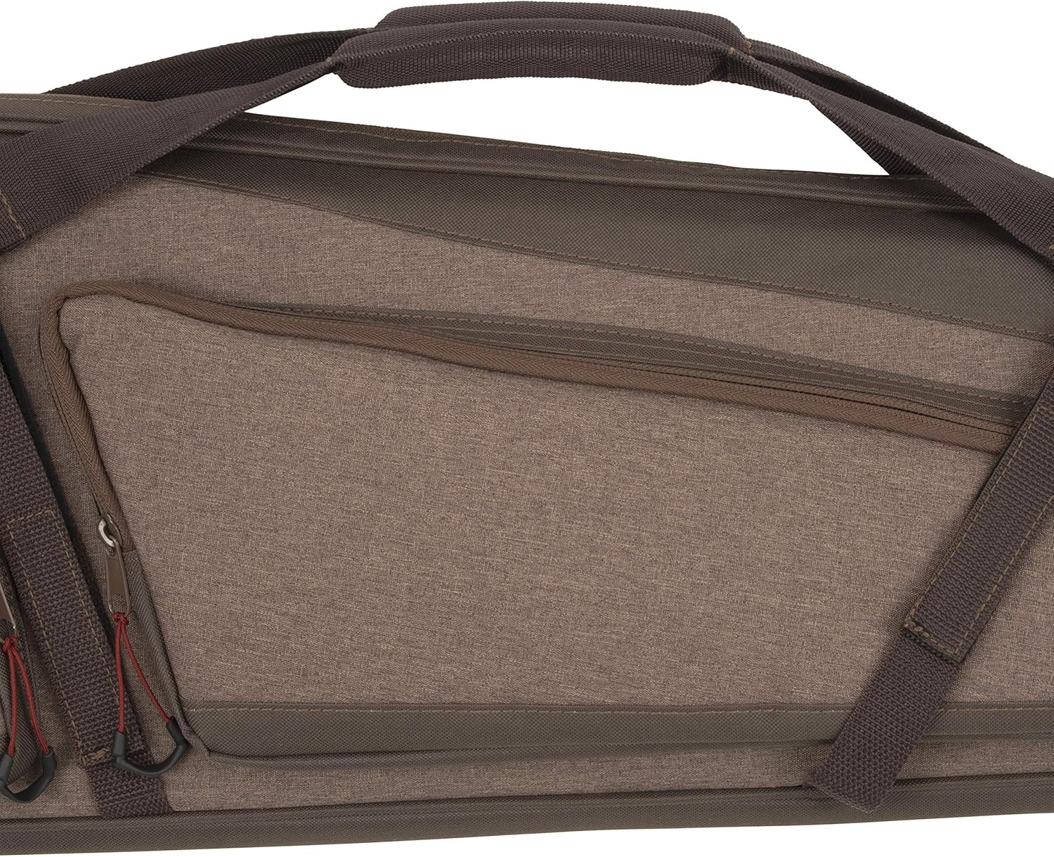 50" Mohave Rifle Case, Brown