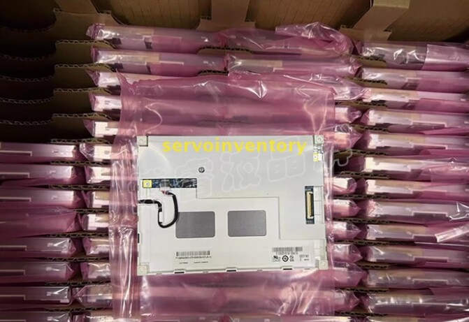 1PCS For 5.7"  G057QN01 V2 Industrial LCD Screen Display