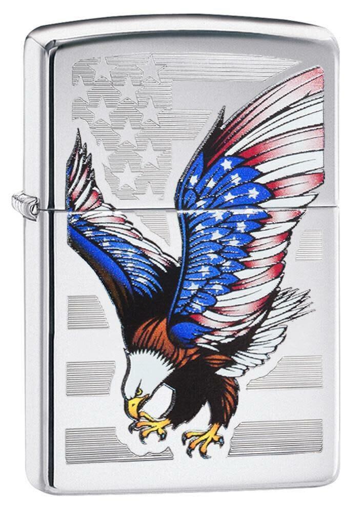 Zippo E-Star Award 28449