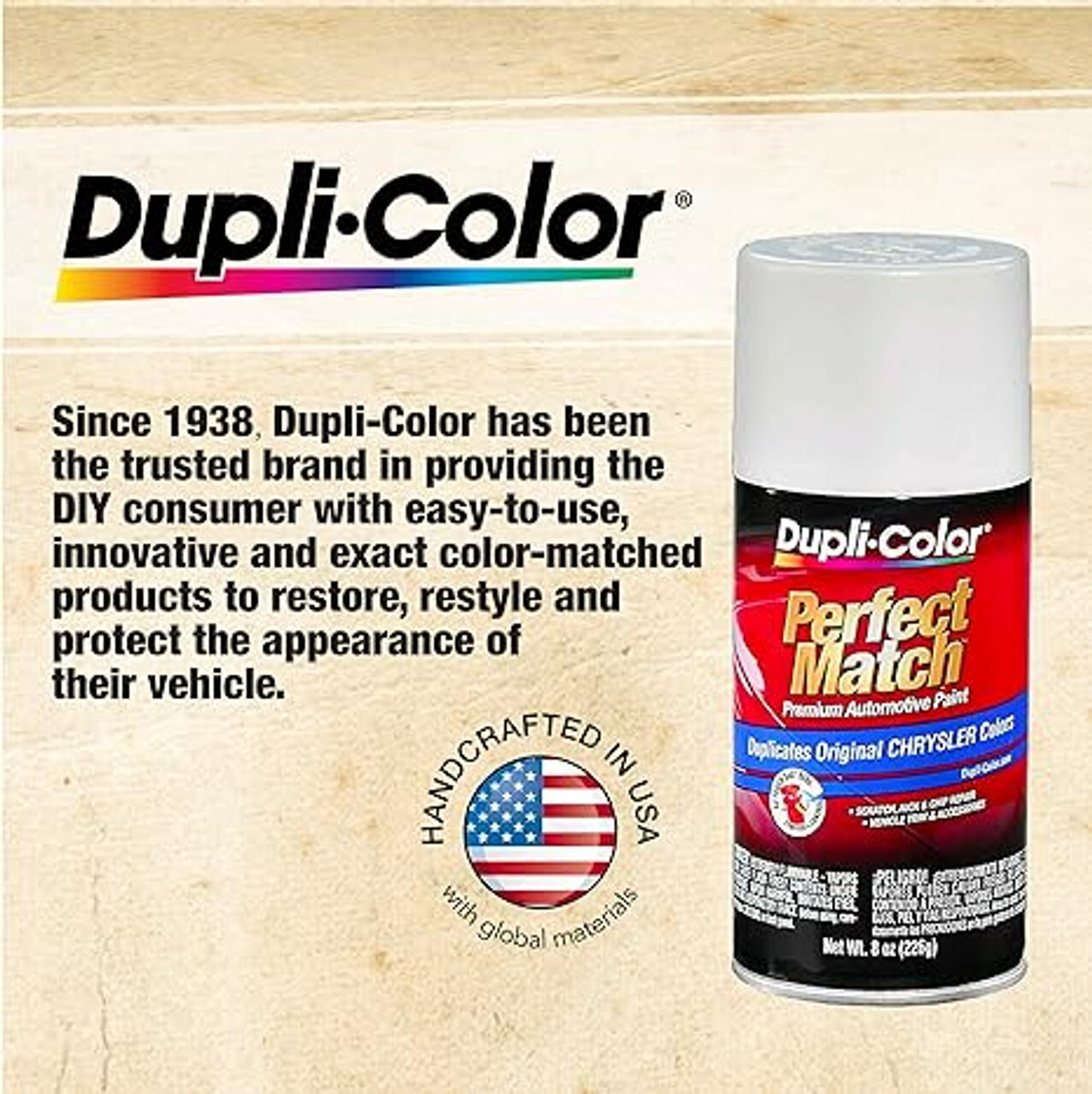 Duplicolor Paint MC203, Metalcast Anodized Paint, Green Anodized 11 oz, 2-Pack