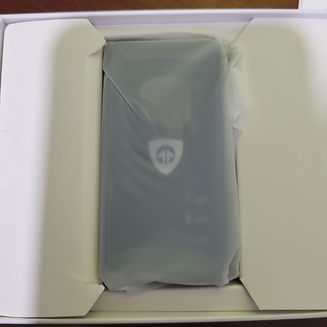 BrickHouse Security Spark Nano 7 LTE Micro GPS Tracker - Black/Blue (‎M-SN)