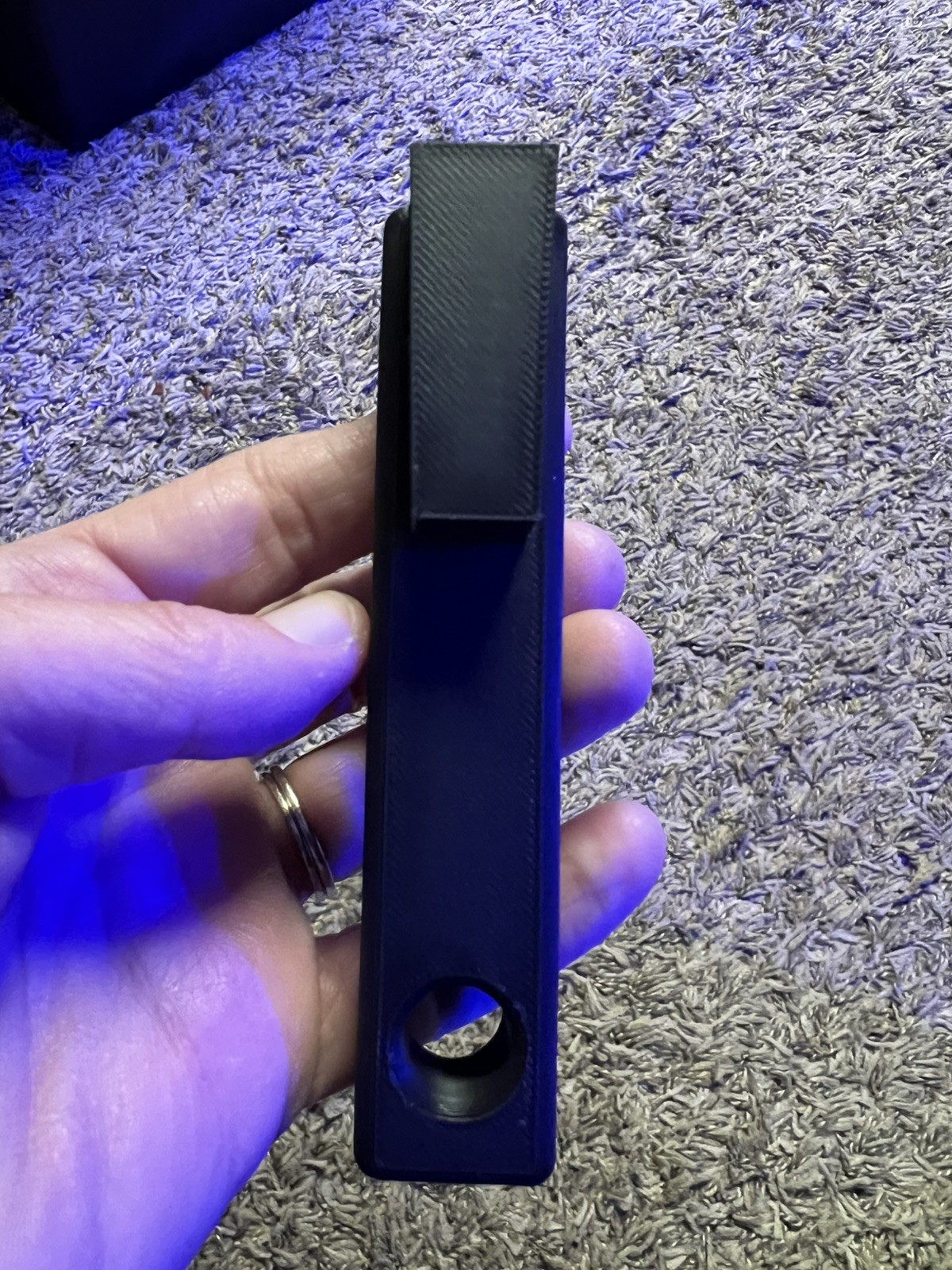 Hydro Jug Wrench