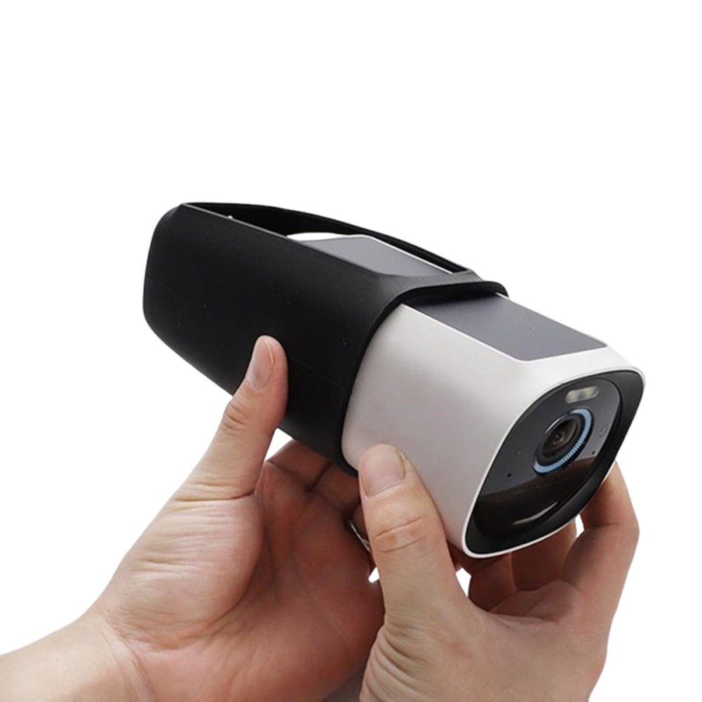 Simplistic Yet Effective Protective Housing Solution for Your For EufyCam 3