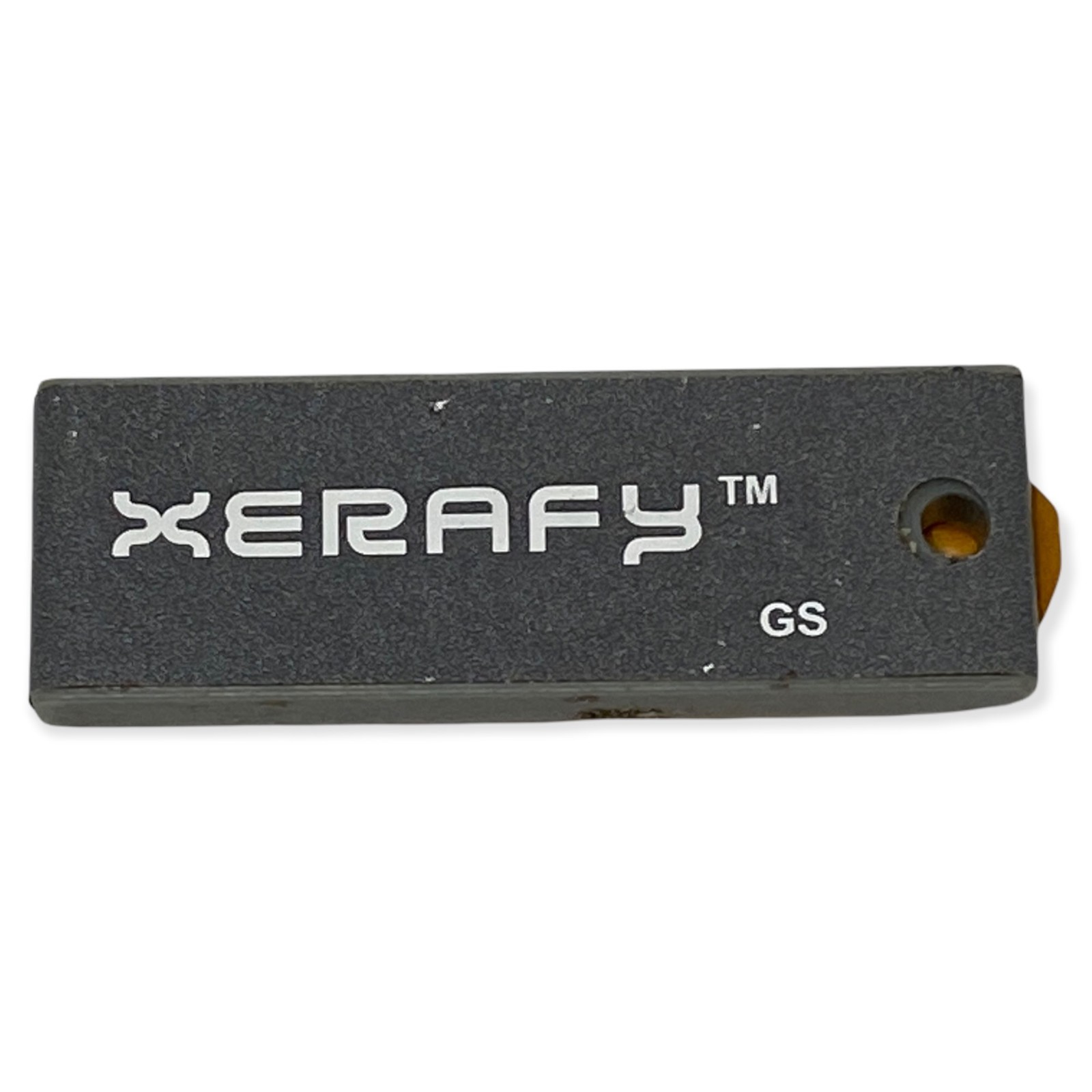 XERAFY RFID TAG DATA TRACK II