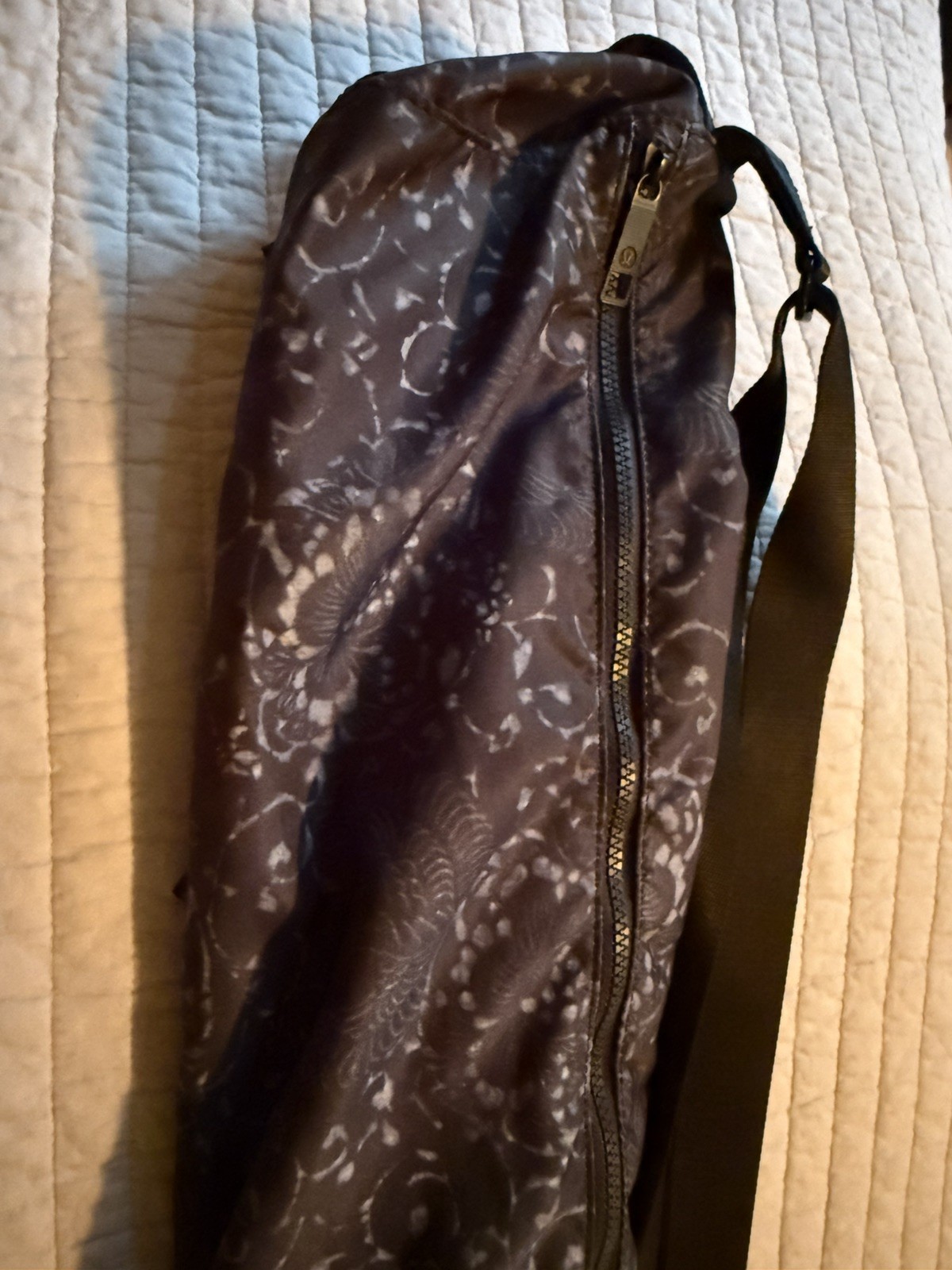 Lululemon Yoga Bag