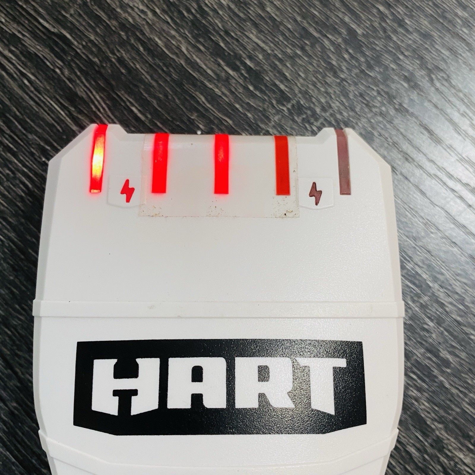 HART Stud and Voltage Detector Wall Scanner - Works Great