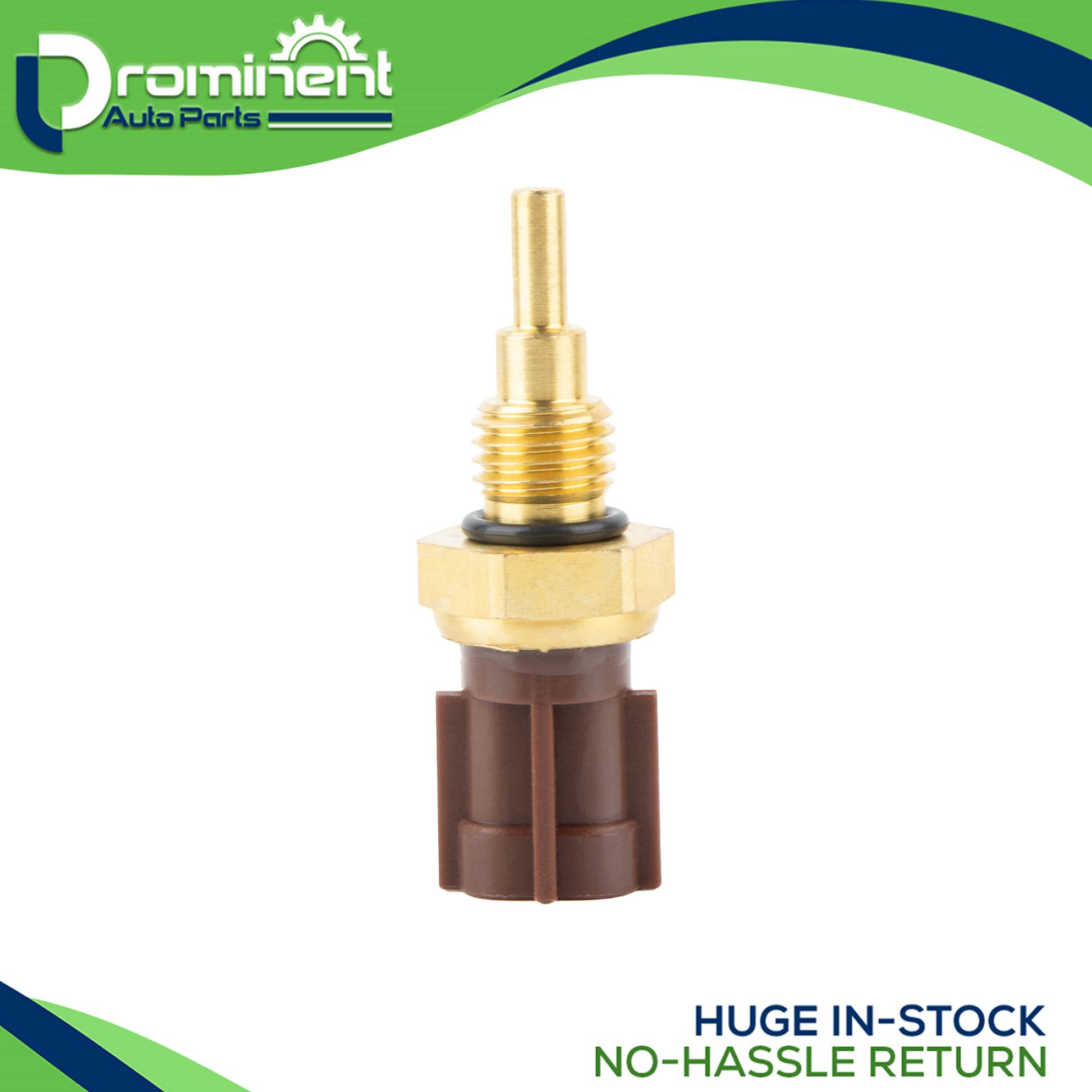 Engine Coolant Temperature Sensor for Subaru Legacy 2005-2014 TX157 22630AA140