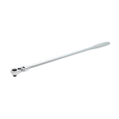 RH3FHX Tone Super long swing ratchet handle hold type RH3FHX Drive 9.5mm 3/8"