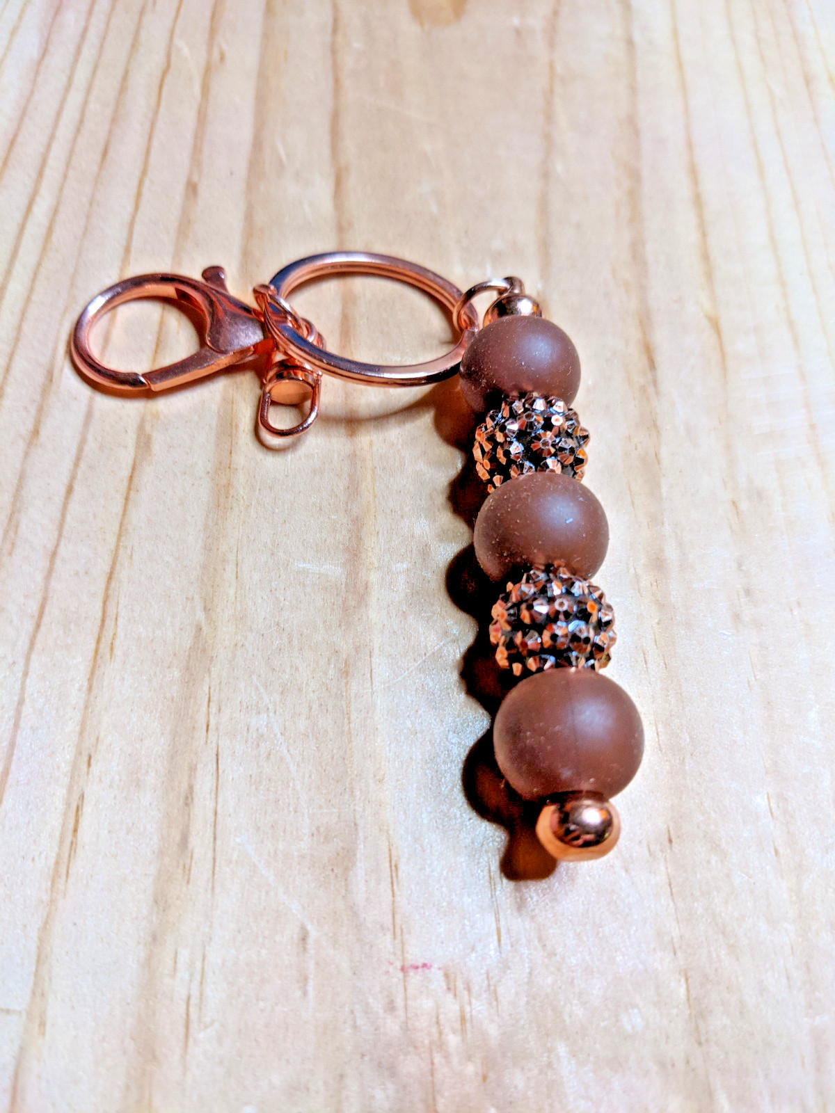 Handcrafted Keychains