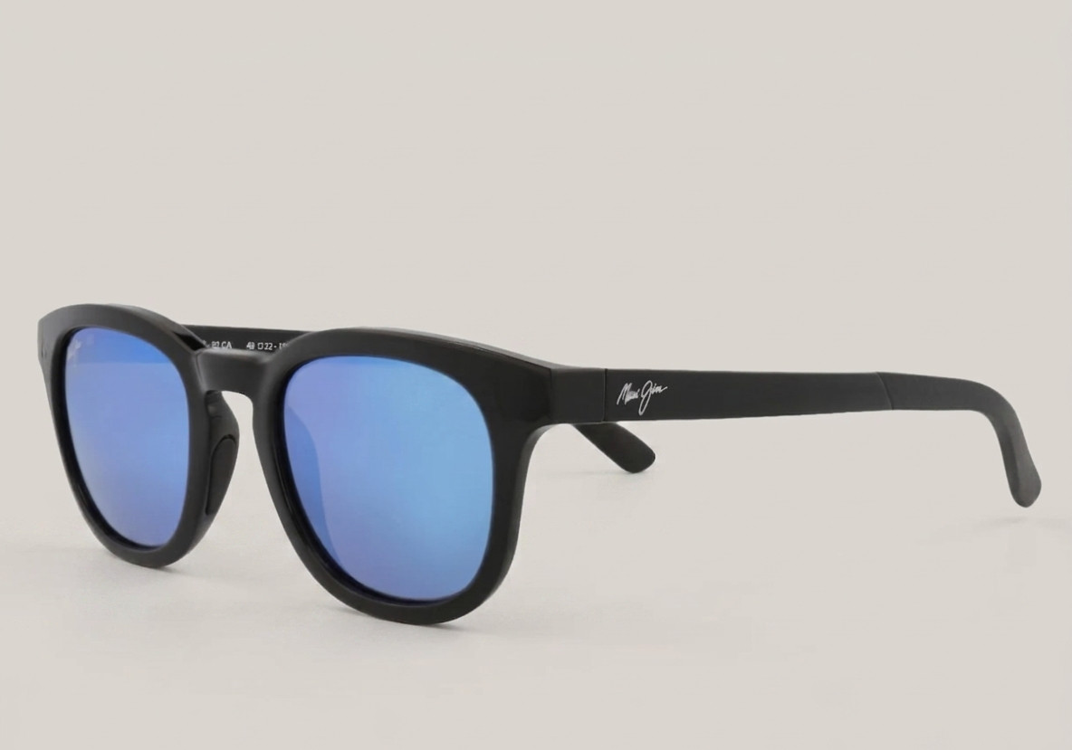 Maui Jim Koko Head Polarized Sunglasses
