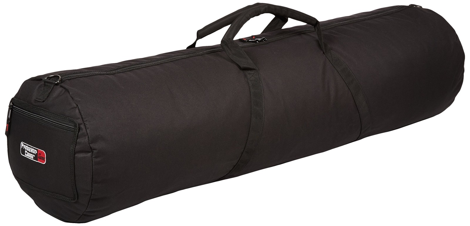 Gator Cases Drum Set Hardware Carry Bag with Removable Shoulder Strap,