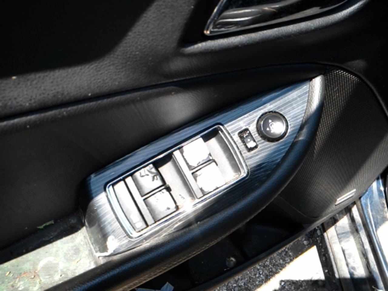 Driver Left Front Spindle/Knuckle Fits 14-20 IMPALA 104830068