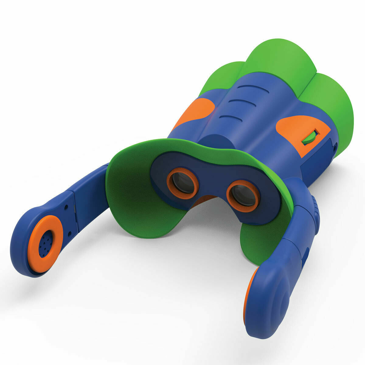 Learning Resources GeoSafari Jr. Kidnoculars Extreme