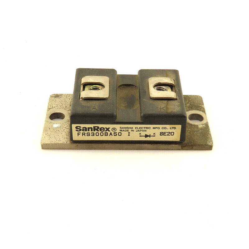 SANREX FRS300BA50 FRS300BA-50 Module New