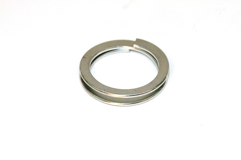 20 Pack Split Rings Heavy Duty Trapping Supplies