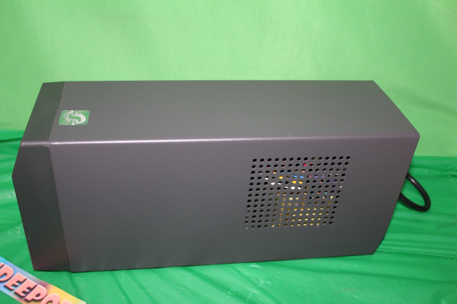 APC Back Ups Smart Ups 420 SC420 Power Supply