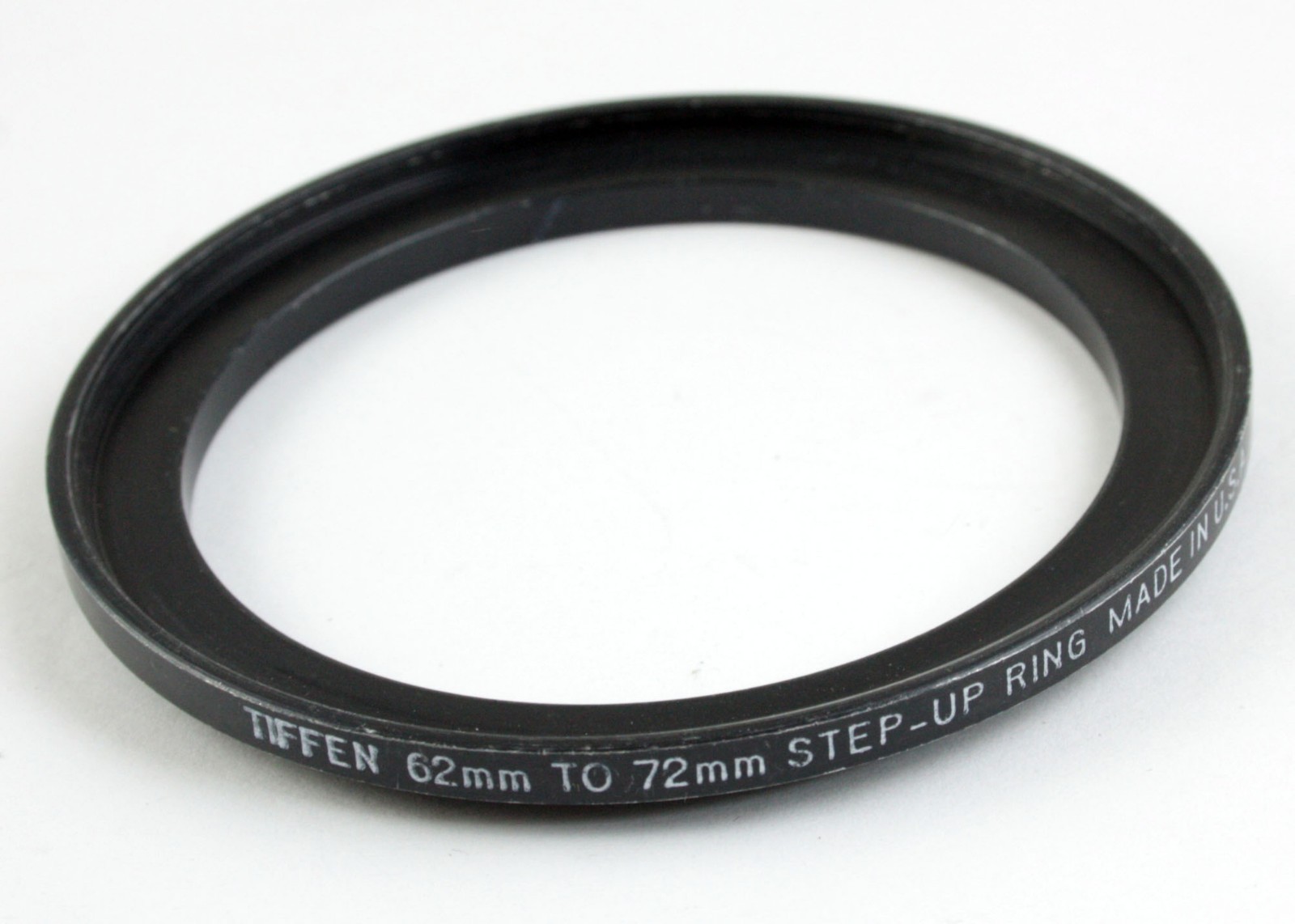 Tiffen 62-72mm Step-Up Ring