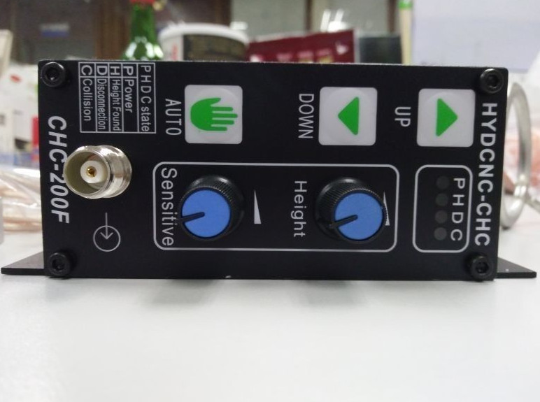 CHC-200F Flame Cutting Capacitive Height Controller fr CNC Flame CuttingMachine
