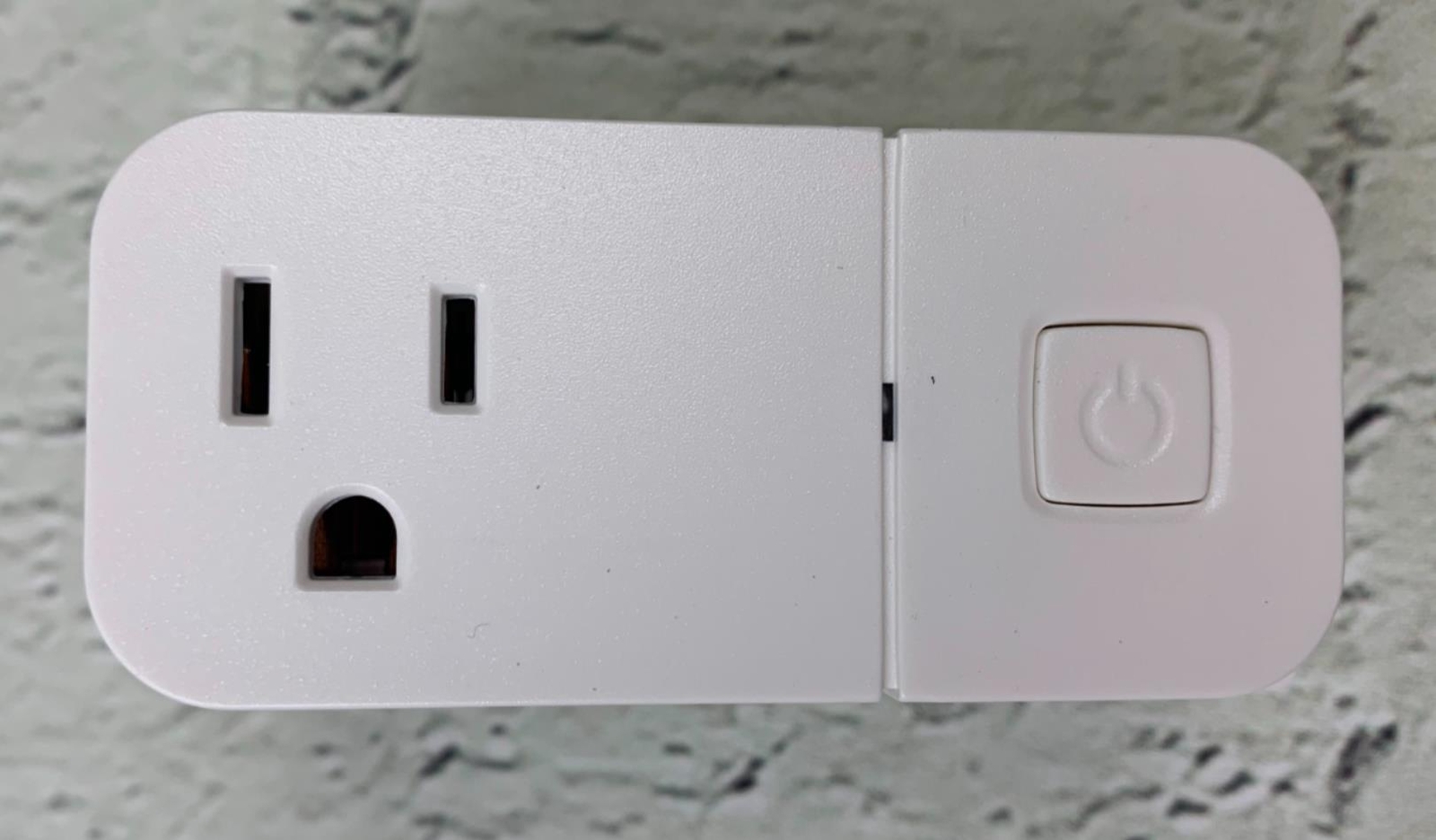 Smart Plug WiFi Outlet Mini Socket 16A Work USB Plug